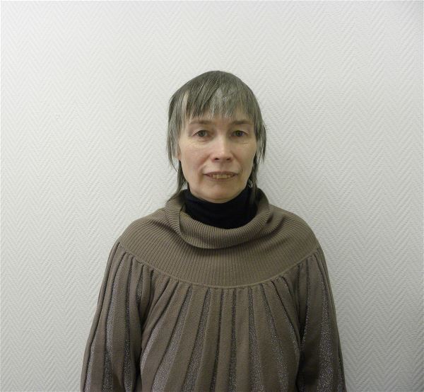 Сиделка Екатерина